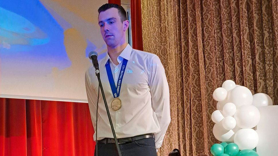 Аспарух Аспарухов бе удостоен със званието Почетен гражданин на община Божурище