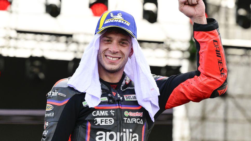 Бедзеки: Трябва да разберем какво се случи на старта