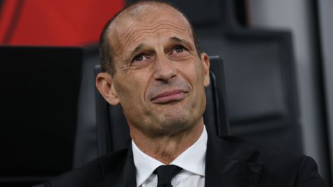 Алегри: Допускахме много технически грешки