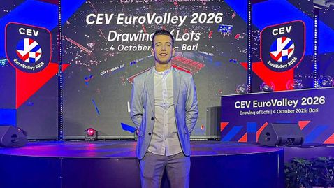 Дамян Колев: Играхме финал на световно първенство, гордеем се с това