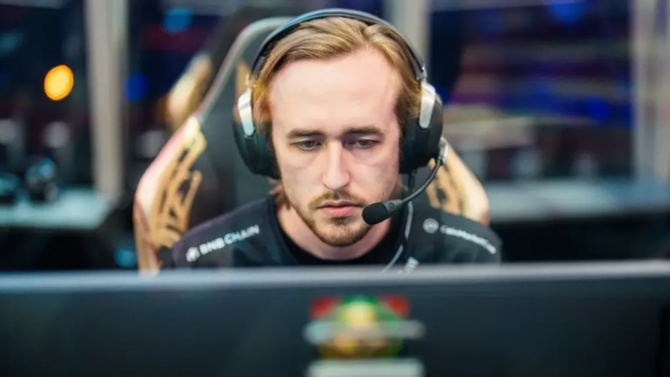 Gaimin Gladiators съди отбора си по Dota 2 за пет милиона долара