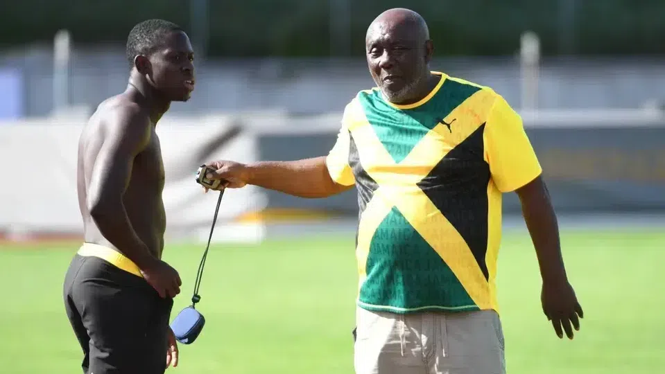 Глен Милс предрича, че най-доброто за Облик Севил тепърва предстои след триумфа в Токио