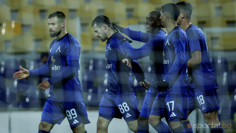 Марин Петков: Можеше да изгорим