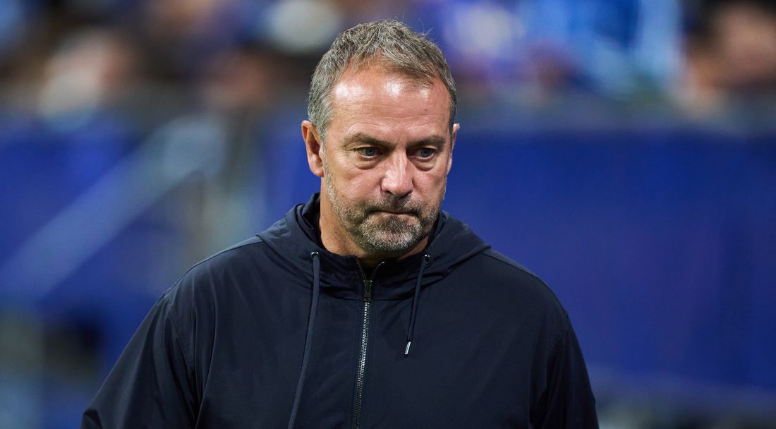 Флик: Не правя нищо срещу никого и никога няма да го направя