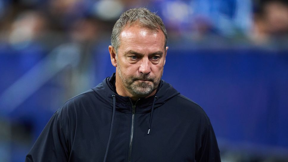 Ханзи Флик: Не знаем дали Ямал ще е готов за дербито с Реал Мадрид