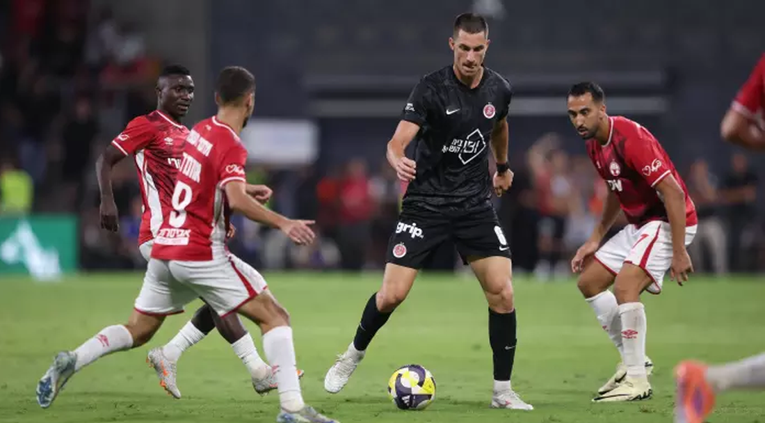 Бивш футболист на Лудогорец наказа Краев и компания