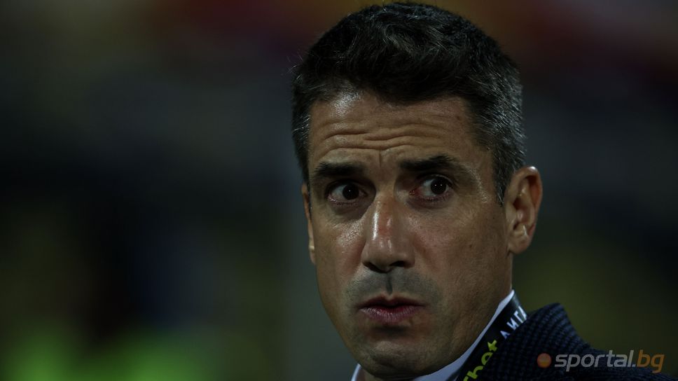 Веласкес: Направихме много добър мач