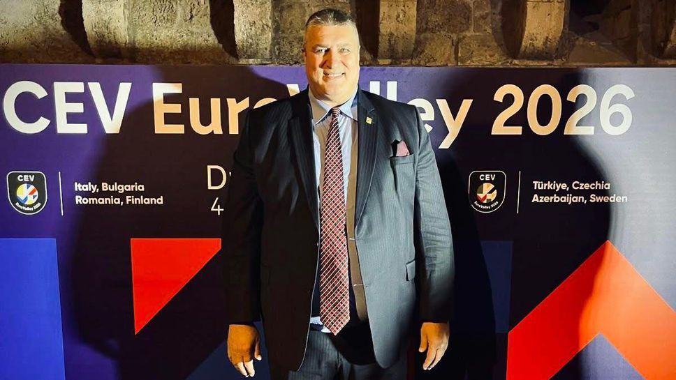 Любо Ганев: Към момента, билети за мача България - Полша - няма!