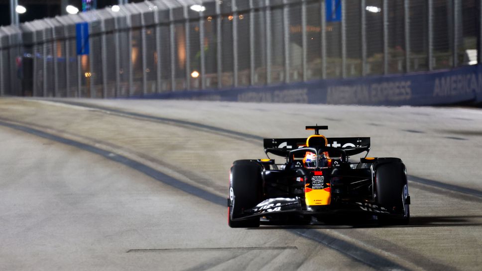 Доктор Марко остана доволен от показаното от Ред Бул вчера