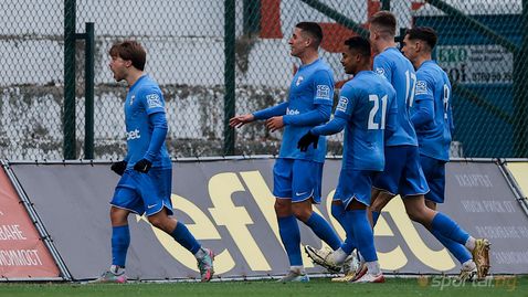 Спартак (Варна) събра 300 000 лева: Имаме все повече причини да вярваме!