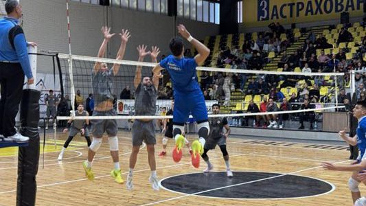 ЦСКА с пълен обрат срещу Левски на турнира "Борис Гюдеров"