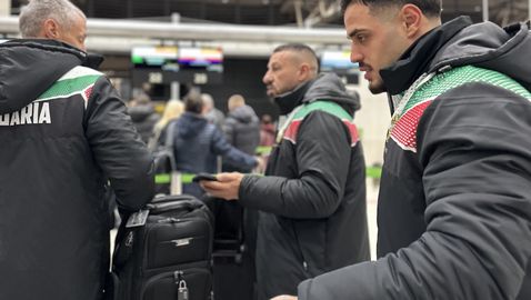 Фенове на Насар от Червен бряг споделиха вълненията си около Карлос Насар