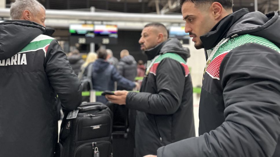 Фенове на Насар от Червен бряг споделиха вълненията си около Карлос Насар