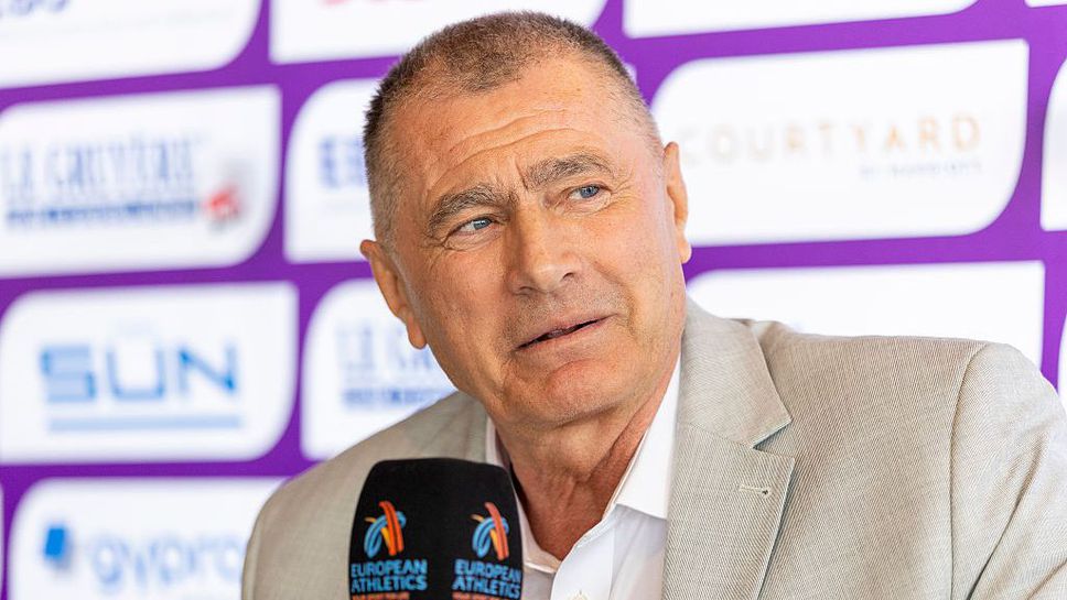 Добромир Карамаринов: Нито един медал не може да оправдае злоупотребата