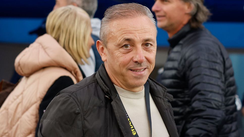 Илиан Илиев: Ние трябва да играем с по-голямо самочувствие