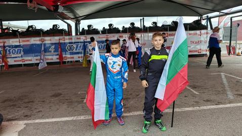 Може да гледате на живо българите в Купата на нациите на T4 Series