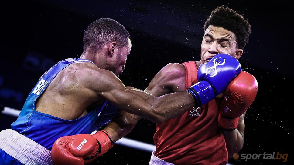 Най-добрите снимки за месец септември на Sportal.bg