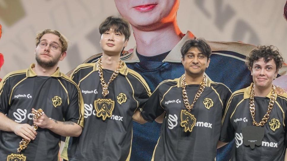 LYON елиминира Cloud9 и стигна до финала на LCS
