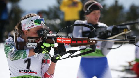 Биатлонът със сериозни затруднения по пътя към Олимпиадата в Пекин 2022