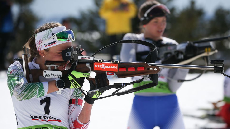 Биатлонът със сериозни затруднения по пътя към Олимпиадата в Пекин 2022