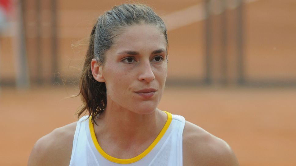 Андреа Петкович планира да прекрати кариерата си след края на сезон 2022 г