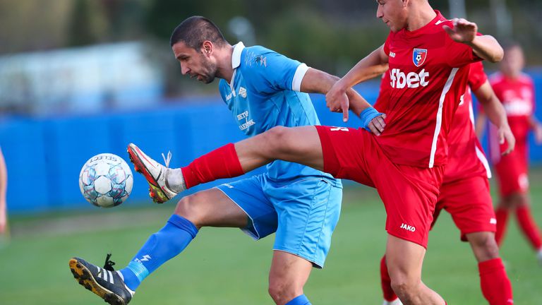  Един от водачите на Спортист (Своге) напусна клуба 