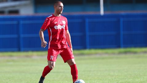  Струмска популярност победи Вихрен в контрола 