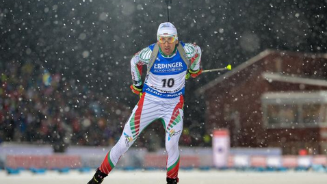 Светкавична реакция на спортното министерство решава финансовите проблеми на биатлона ни