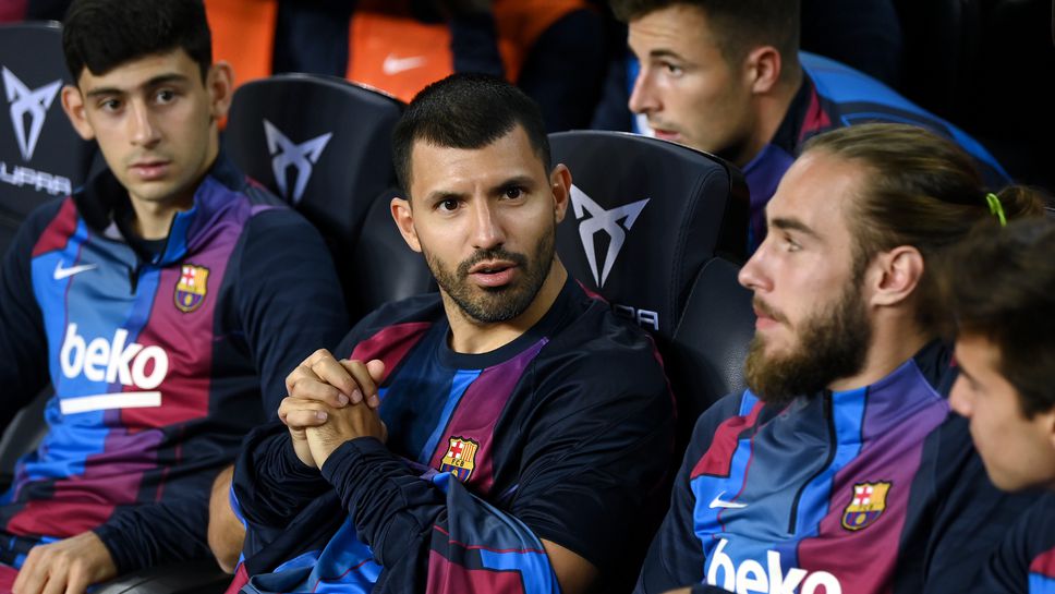 Кун напусна болницата и се обърна към феновете