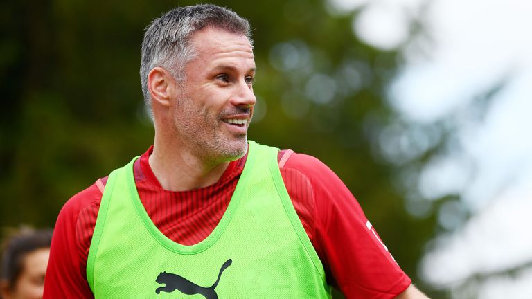 Защитникът на ЛивърпулВирджил ван Дайк използва интервюто си за подкаста