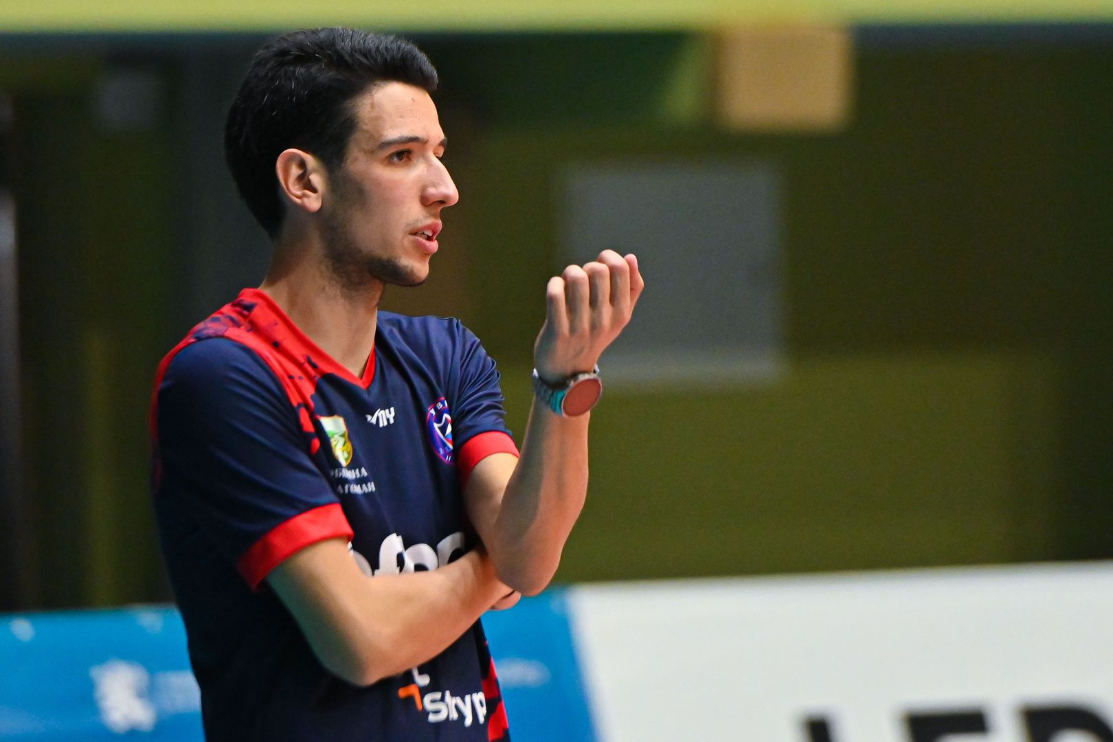 Демакс лига: Марица 2022 (Пловдив) - Хектор (София) 2:3 🏐