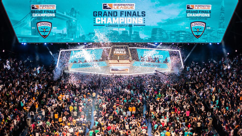 Новият Overwatch 2 герой се задава