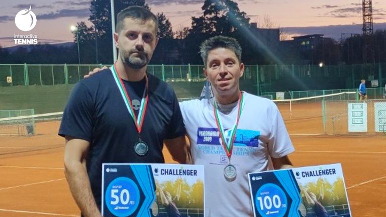 Атанас Гаджев спечели първото издание на ITL Challenger 125 който