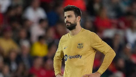  Испански публицист уточни аргументите за непредвиденото решение на Пике 