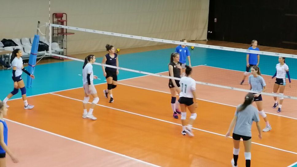 Варна ДКС се надъхва за първа победа в "Демакс лига"