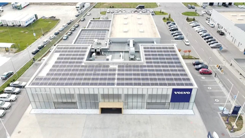  Мото-Пфое влага 1 милион лв. във фотоволтаици 