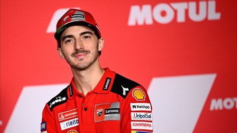 Баная преди решителното състезание в MotoGP: Тази писта е добра за нас