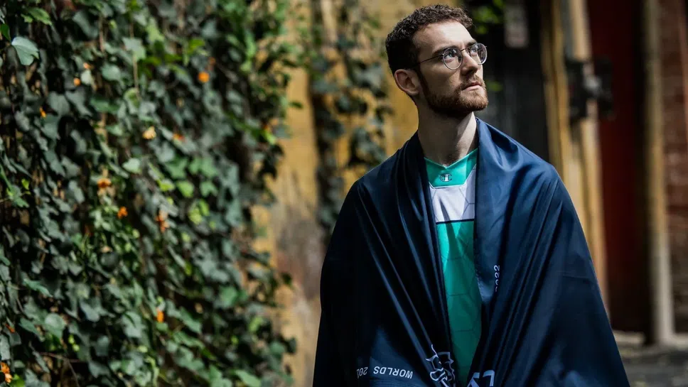 Cloud9 си връща още едно голямо име