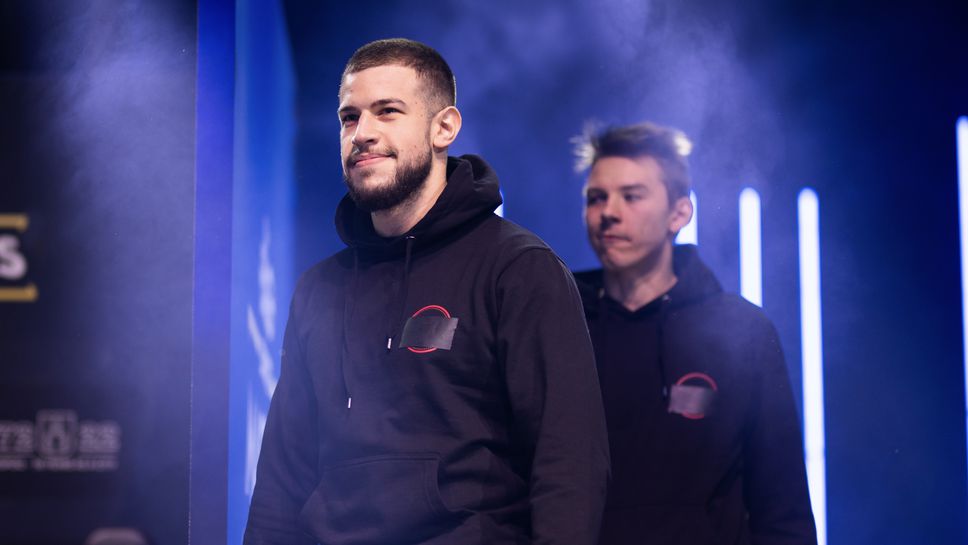 Украинци елиминираха 500 от A1 Gaming League