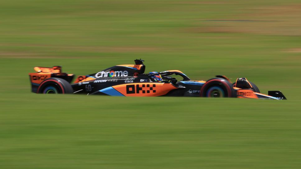 В Пирели очакват меките сликове да са предпочитаните гуми за спринта