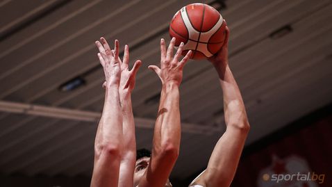 Вижте цялата програма на българското първенство за първите 11 кръга