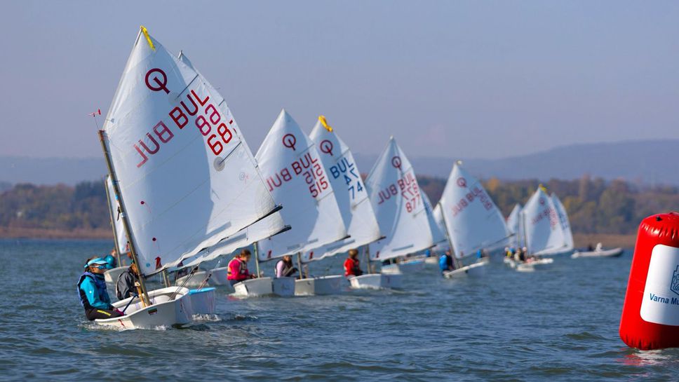 Регатата "Трети март" открива ветроходния сезон у нас