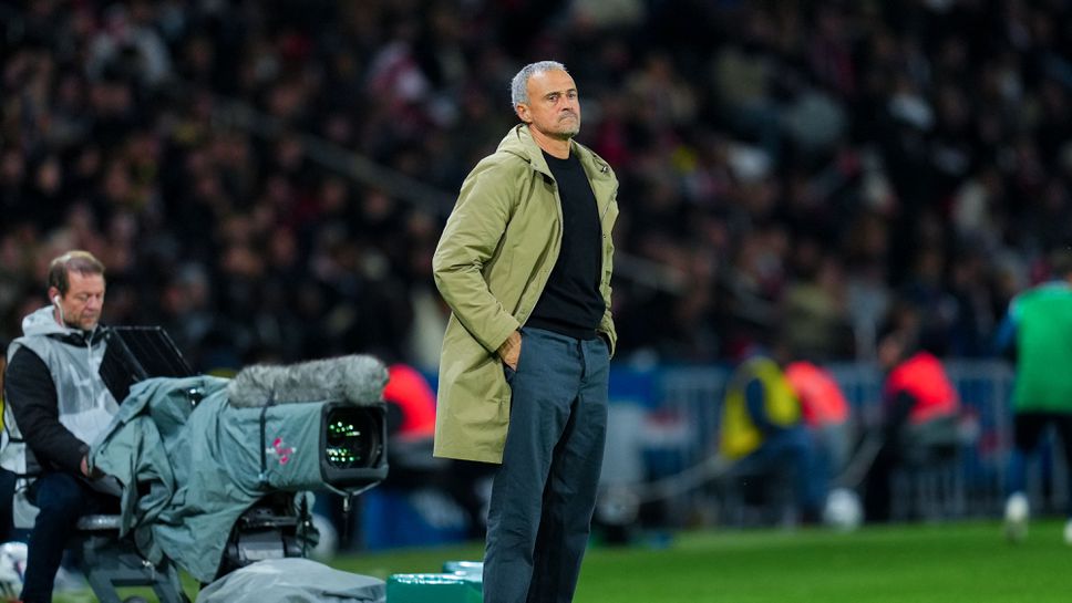 Отборите на Пари Сен Жермен и Байерн Мюнхен се изправят