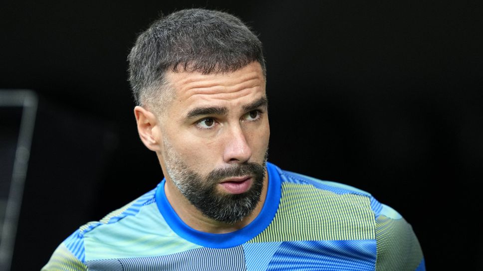 Селекционерът на националния тим на Испания Луис де ла Фуенте