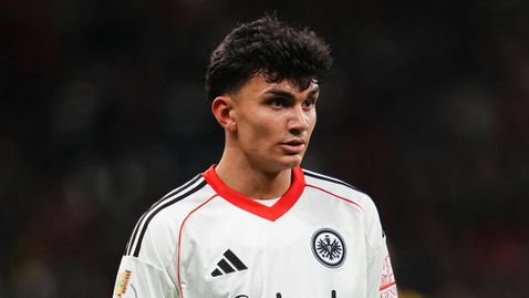 Турски ас отпадна за мача с България