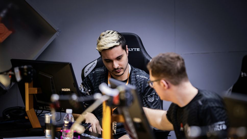 Голямото име в бразилските електронни спортове Жоао  ⁠felps⁠  Васконсейос се завърна в