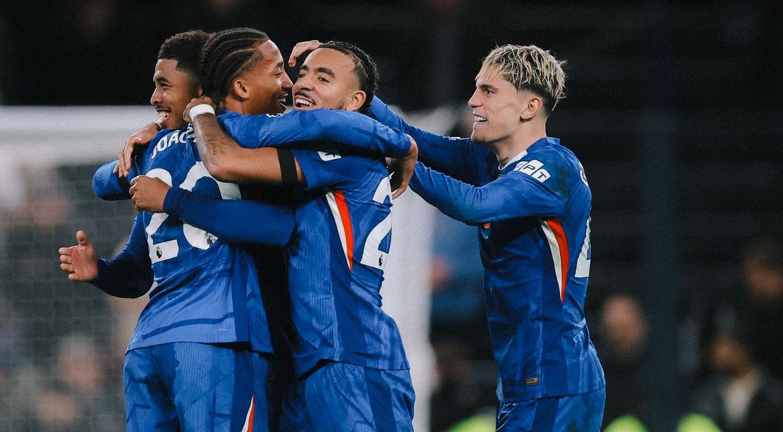 Коварно гостуване за Челси