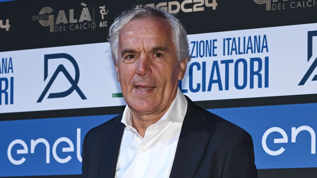 Италианска легенда се завръща в треньорството, за да води тима на Петко Христов