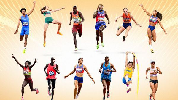 Обявиха финалистите за "Атлет на годината“ за 2025 г.