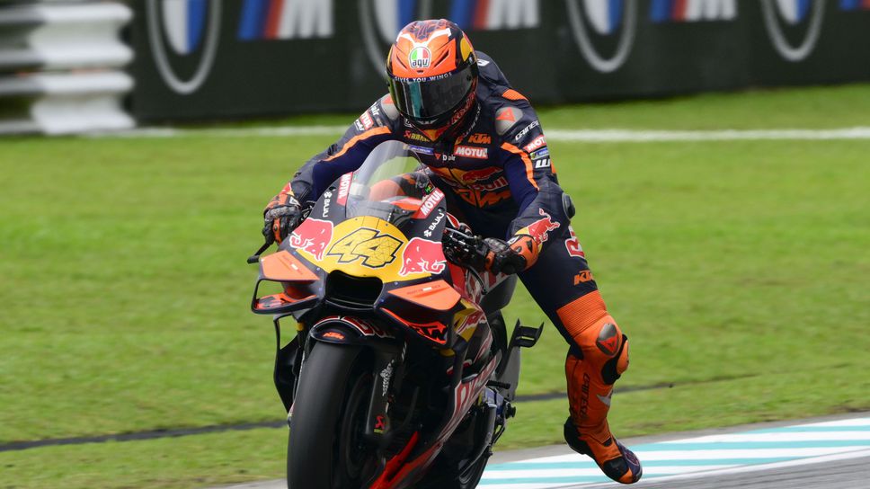 Пол Еспаргаро ще кара вместо Винялес и в Португалия този уикенд